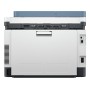 МФУ лазерное HP Color LaserJet Pro MFP 3303fdn (499M7A) белый (без кабеля USB)