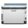 МФУ лазерное HP Color LaserJet Pro 3303fdn (499M7A) серый-чёрный-синий