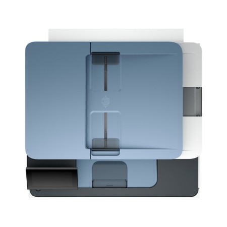 МФУ лазерное HP Color LaserJet Pro MFP 3303fdn (499M7A) белый (без кабеля USB)