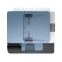 МФУ лазерное HP Color LaserJet Pro MFP 3303fdn (499M7A) белый (без кабеля USB)
