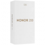 Смартфон HONOR 200 Lite (LLY-NX1) NFC 8 ГБ/256 ГБ чёрный (Midnight Black)