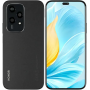 Смартфон HONOR 200 Lite (LLY-NX1) NFC 8 ГБ/256 ГБ чёрный (Midnight Black)