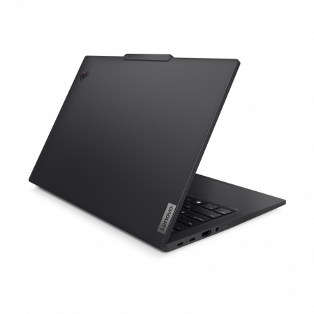 14" Ноутбук Lenovo ThinkPad T14s G5 (21LS0039RT) черный