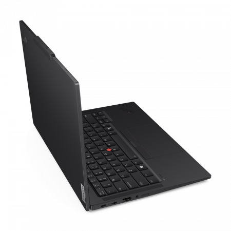 14" Ноутбук Lenovo ThinkPad T14s G5 (21LS0039RT) черный