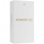 Смартфон HONOR 200 Lite (LLY-NX1) NFC 8 ГБ/256 ГБ голубой (Starry Blue)