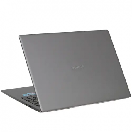 16" Ноутбук Honor MagicBook X 16 (BRN-F58) серый