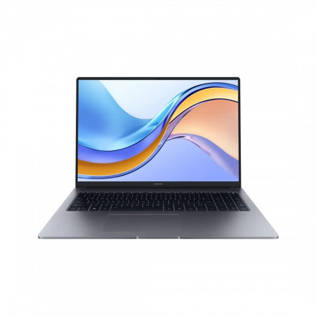 16" Ноутбук Honor MagicBook X 16 (BRN-F58) серый