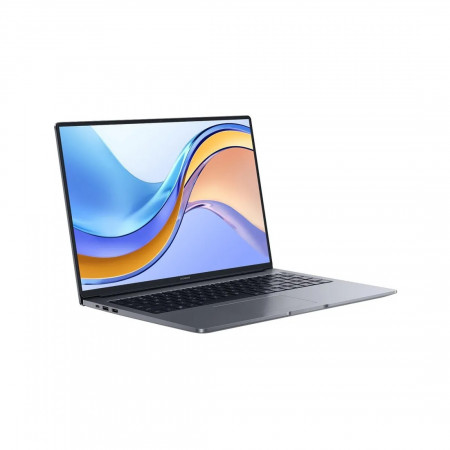 16" Ноутбук Honor MagicBook X 16 (BRN-F58) серый