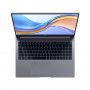 16" Ноутбук Honor MagicBook X 16 (BRN-F58) серый