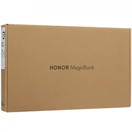 16" Ноутбук Honor MagicBook X 16 (BRN-F58) серый