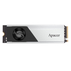 1 ТБ SSD диск Apacer AS2280F4 (AP1TBAS2280F4-1) черный
