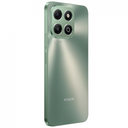 Смартфон HONOR X6b (JDY-LX1) NFC 4 ГБ/128 ГБ зелёный (Forest Green)