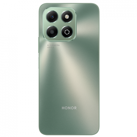 Смартфон HONOR X6b (JDY-LX1) NFC 4 ГБ/128 ГБ зелёный (Forest Green)