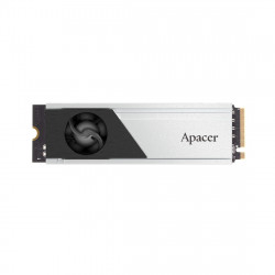 2 ТБ SSD диск Apacer AS2280F4 (AP2TBAS2280F4-1) черный