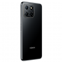 Смартфон HONOR X6b (JDY-LX1) NFC 4 ГБ/128 ГБ чёрный (Midnight Black)