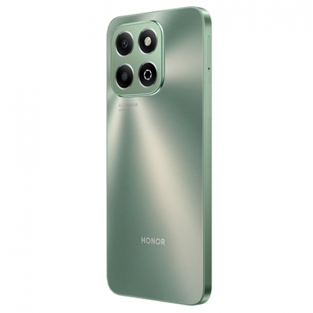 Смартфон HONOR X6b (JDY-LX1) NFC 6 ГБ/256 ГБ зелёный (Forest Green)