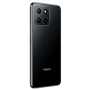 Смартфон HONOR X6b JDY-LX1/5109BGLT NFC 6 ГБ/256 ГБ черный (Midnight Black)