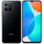 Смартфон HONOR X6b JDY-LX1/5109BGLT NFC 6 ГБ/256 ГБ черный (Midnight Black)