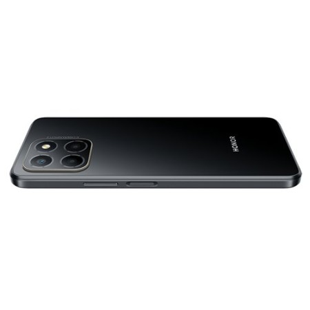 Смартфон HONOR X6b JDY-LX1/5109BGLT NFC 6 ГБ/256 ГБ черный (Midnight Black)
