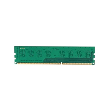 Оперативная память Netac Basic (NTBSD3P16SP-04) 4 ГБ зеленый