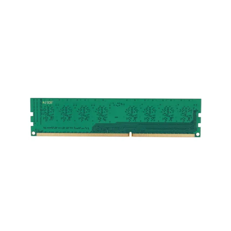 Оперативная память Netac Basic (NTBSD3P16SP-04) 4 ГБ зелёный