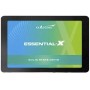 128 ГБ SSD диск Exascend Essential-X (ES128GSSD25SAU) черный