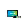128 ГБ SSD диск Exascend Essential-X (ES128GSSD25SAU) черный