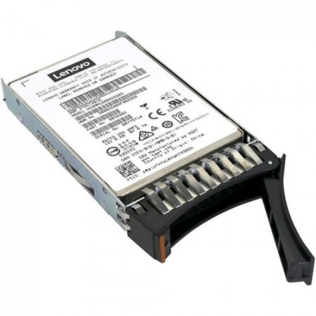 1920 ГБ SSD диск Lenovo ThinkSystem Multi Vendor (4XB7A38274) черный