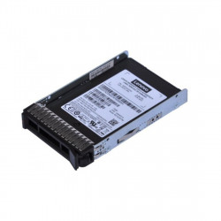 960 ГБ SSD диск Lenovo ThinkSystem Multi Vendor (4XB7A38273) черный