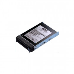 1.92 ТБ SSD диск Lenovo ThinkSystem DE Series 2U24 (4XB7A74951) черный