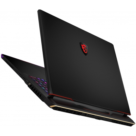 17" Ноутбук MSI RAIDER GE78 HX 14VIG-869KZ (9S7-17S151-869) черный