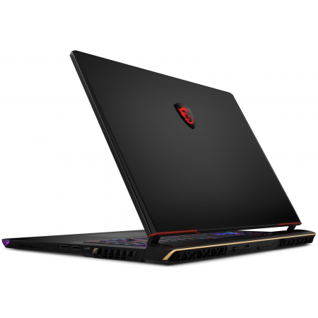 17" Ноутбук MSI RAIDER GE78 HX 14VIG-869KZ (9S7-17S151-869) черный