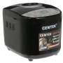 Хлебопечь Centek CT-1406 Black черный