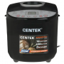 Хлебопечь Centek CT-1406 Black черный