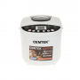 Хлебопечь Centek CT-1406 White белый