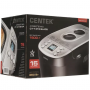 Хлебопечь Centek CT-1415 Black черный