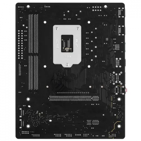 Материнская плата ASRock H510M-H2/M.2 SE чёрный