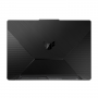 15.6" Ноутбук ASUS TUF GAMING A15 FA506NF-HN100 (90NR0JE7-M00850) черный