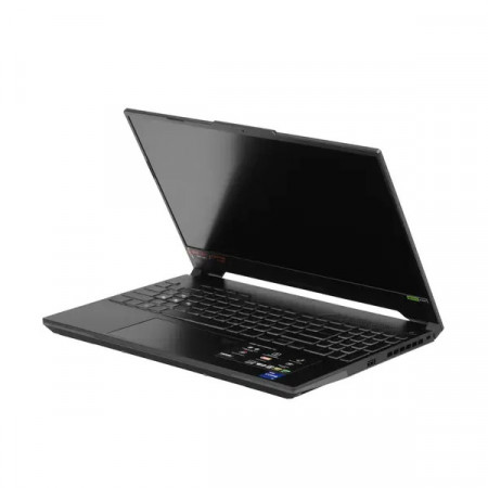 15.6" Ноутбуки ASUS TUF GAMING F15 FX507VV-LP148 (90NR0BV7-M00AA0) серый