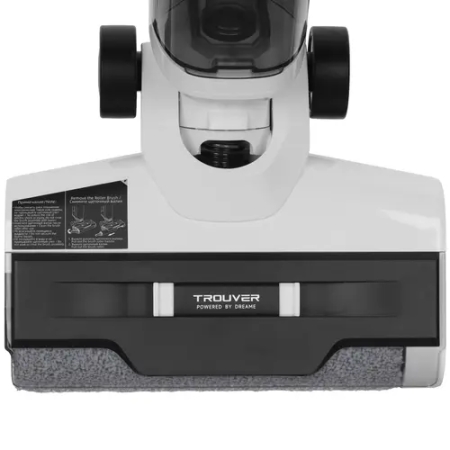 Пылесос Dreame Trouver K10 Pro (BVC-T8) белый