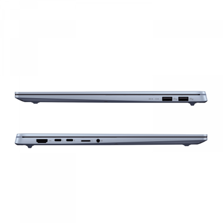 15.6" Ноутбук ASUS VIVOBOOK S15 S5506MA-MA102 (90NB14E2-M009Y0) голубой