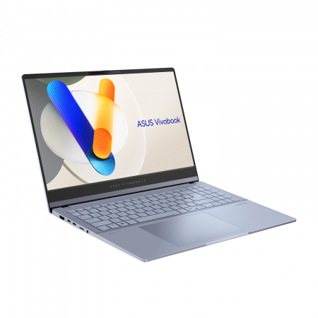 15.6" Ноутбук ASUS VIVOBOOK S15 S5506MA-MA102 (90NB14E2-M009Y0) голубой