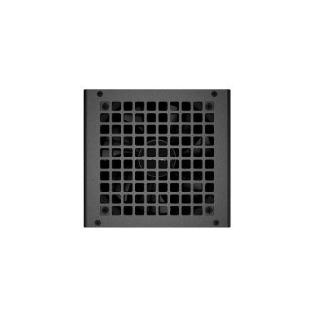 Блок питания DEEPCOOL PF500 (R-PF500D-HA0B-EU) чёрный