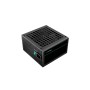 Блок питания DEEPCOOL PF500 (R-PF500D-HA0B-EU) чёрный