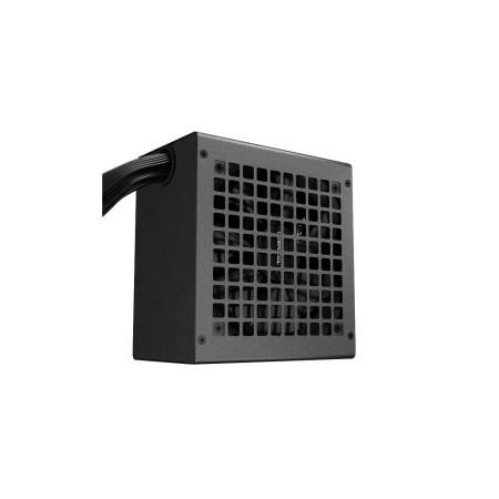 Блок питания DEEPCOOL PF500 (R-PF500D-HA0B-EU) чёрный