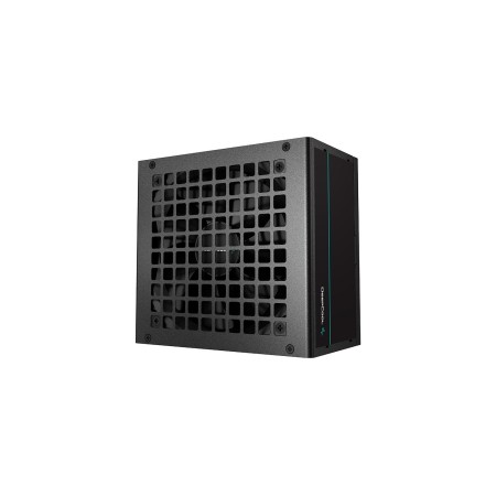 Блок питания DEEPCOOL PF700 (R-PF700D-HA0B-EU) чёрный