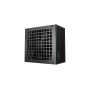 Блок питания DEEPCOOL PF700 (R-PF700D-HA0B-EU) чёрный