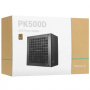 Блок питания DEEPCOOL PK500D (R-PK500D-FA0B-EU) чёрный