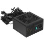Блок питания DEEPCOOL PK750D (R-PK750D-FA0B-EU) чёрный