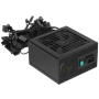 Блок питания DEEPCOOL PK750D (R-PK750D-FA0B-EU) чёрный